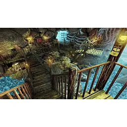 Ключ активації Microsoft Demon Hunter: Chronicles from Beyond для Xbox One/Series S/X - мініатюра 2