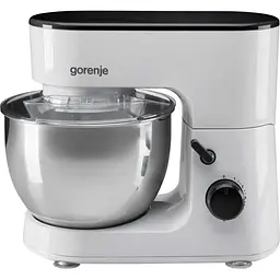 Кухонний комбайн GORENJE MMC 600 XG - мініатюра 1