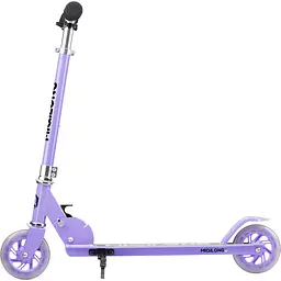 Самокат Miqilong Havoc, фіолетовий (HAVOC-125-VIOLET) - мініатюра 2
