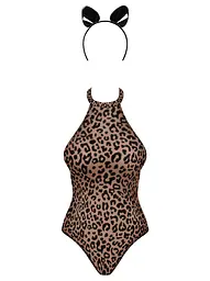 Obsessive Leocatia teddy S/M - мініатюра 3