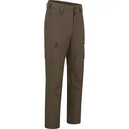 Штани Blaser Active Outfits AirFlow Trousers Men 23 48 Dark Brown - мініатюра 2