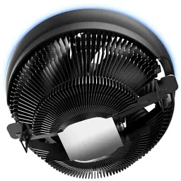 Кулер до процесора PcCooler E126M B - мініатюра 5