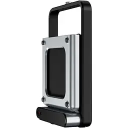 Бігова доріжка Kingsmith WalkingPad X21 Black [119973] - мініатюра 7