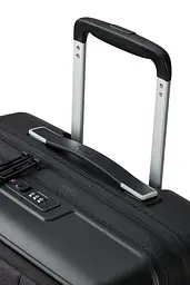 Валіза 55 См American Tourister HELLO CABIN GREY MELANGE 55x40x21(24) MC4*08004 - мініатюра 4