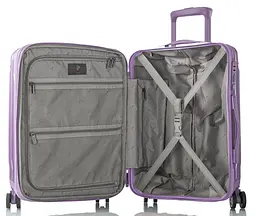 Валіза Heys Xtrak (S) Lavender (10103-0120-21) - мініатюра 5