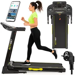 Бігова доріжка Actiget Actirun Pro ACT0172 - мініатюра 2