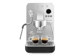 Кавоварка Smeg EMC02BLMEU - мініатюра 4
