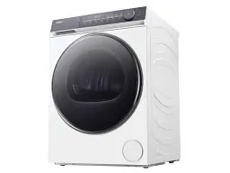 Сушильна машина Haier HD80-C367U1-S - мініатюра 2