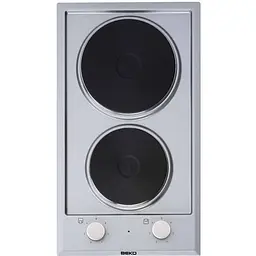 Електрична варильна поверхня Beko HDCE 32200 X (5799327)