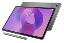 Планшет Lenovo Idea Tab 5G 8/256 Luna Grey + Pen (ZAGF0114UA) (7225387) - мініатюра 3
