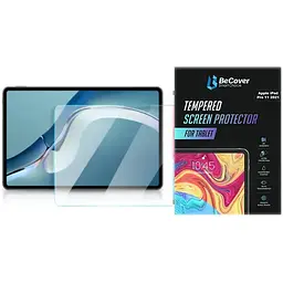 Захисне скло BeCover для Huawei Matepad 10.4 2021 (706407) - мініатюра 2