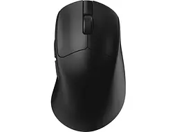 Миша GamePro Asgard Surt Black (GM017B)