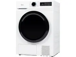 Сушильна машина Midea MD110H80/W-UA - мініатюра 4