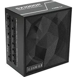 Блок живлення Lian Li 1000W SX1000P Black (G9P.SX1000P.B000.EU)