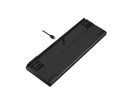 Клавіатура A4Tech Bloody AT98 (Black) - мініатюра 2