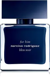 Туалетна вода Narciso Rodriguez Bleu Noir 50 мл