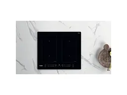 Варильна поверхня Whirlpool WL S1360 NE - мініатюра 4