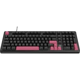 Клавіатура Ajazz AK980 Red Switch USB UA Black (AK980-R-BR) [156874] - мініатюра 2