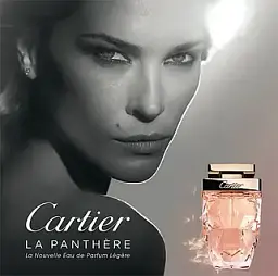 Тестер туалетної води La Panthere Eau de Toilette 75 ml - мініатюра 2