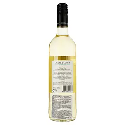 Вино Lozano Costa Cruz Verdejo Sauvignon Blanc 2022 біле сухе 0.75 л - мініатюра 2