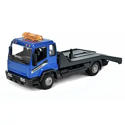 Ігровий набір з автомоделлю "Audi A6 Avant" Bburago 18-31418, масштаб 1:43 - мініатюра 5