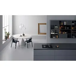 Варильна поверхня Whirlpool GOWL 628/NB EE газова [95561] - мініатюра 4