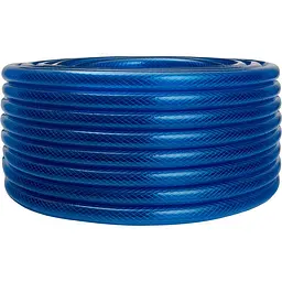 Шланг армований 3-х шаровий Alloid Building Tools Azure Snail 3/4" 30 м (WH-67654) - мініатюра 4