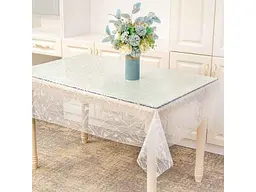 Клейонка DARIANA силіконова 1,35м х 30м ES0210-8TM