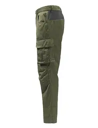 Штани чоловічі Beretta Wildtrail Cargo 3XL Оливковий - мініатюра 3