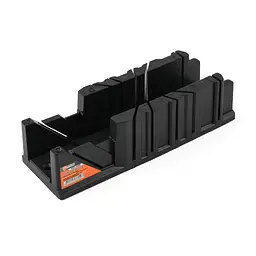 Стусло Polax пластикове 212 × 42 × 44 мм (100-436) - мініатюра 2