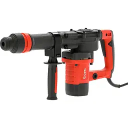 Відбійний молоток Yato SDS-Max мережевий 1500 Вт (YT-82134)