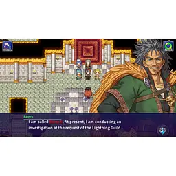Ключ активації Microsoft Alphadia I & II для Xbox One/Series S/X - мініатюра 9