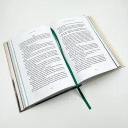 Зелене світло — Макконагі Метью | BookChef, проза, нова, тверда - мініатюра 3