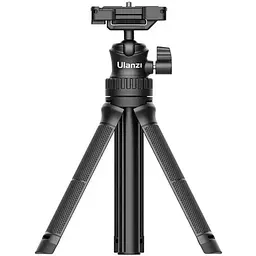 Штатив підставка тринога Ulanzi Vijim Multi-functional Extendable Tripod (UV-2412 MT-34)