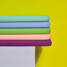 Чохол Wave Silicone Cover для Xiaomi 11T/ 11T Pro [Red] [78808] - мініатюра 4