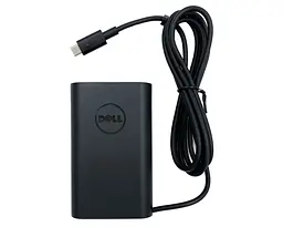 Блок живлення Dell USB Type-C 65W PRC (0M1WCF) - мініатюра 3