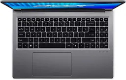 Ноутбук Acer 15.6 Extensa EXO15-41 FHD/Ryzen 5 7430U/16GB/512SSD/UMA/DOS/Grey (NX.EL5EU.008) - мініатюра 4