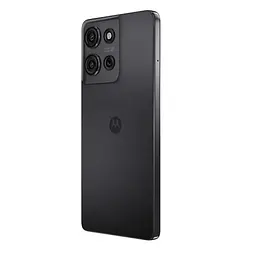 Смартфон Motorola Moto G75 8/256GB Charcoal Grey PB3Y0009RS - мініатюра 4