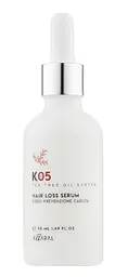 Краплі спрямованої дії проти випадання волосся Kaaral K05 Hair Loss Serum 50 мл - мініатюра 2