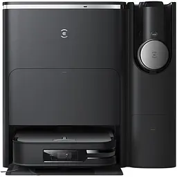 Робот-пилосос з вологим прибиранням Ecovacs Deebot OZMO X2 COMBO - мініатюра 2