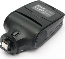 Спалах Meike Speedlite MK320 для Sony MK320s [SKWMK320S] [88307] - мініатюра 8