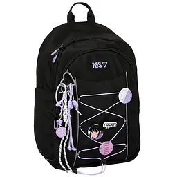 Рюкзак шкільний  ортопедичний шкільний Yes Kawaii TS-60L