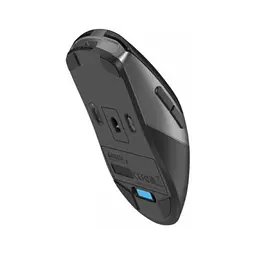 Мишка A4Tech FB50CS Plus Wireless/Bluetooth Black (4711421002899) - мініатюра 10