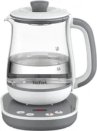 Електрочайник Tefal BJ551B10 (6770470) - мініатюра 4
