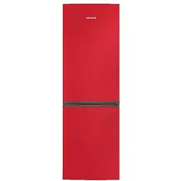 Холодильник Snaige RF58SM-S5RP2 червоний (RF58SM-S5RP2)