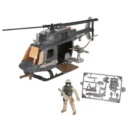 Набір вертольотів Stealth Patrol VIII Soldier Force