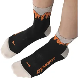 Шкарпетки Dynafit Traverse Mid SK - мініатюра 4