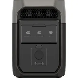 Зарядна станція EcoFlow DELTA 3 (EF_DELTA3_EU) EU [124057] - мініатюра 3