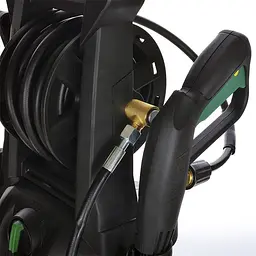 Мийка високого тиску Apro PWH-2400 8 л/хв 120-180 бар 2400 Вт 30412 - мініатюра 4