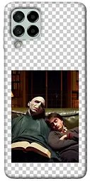 Чохол Demsky Harry Potter 5 для Samsung Galaxy M53 5G